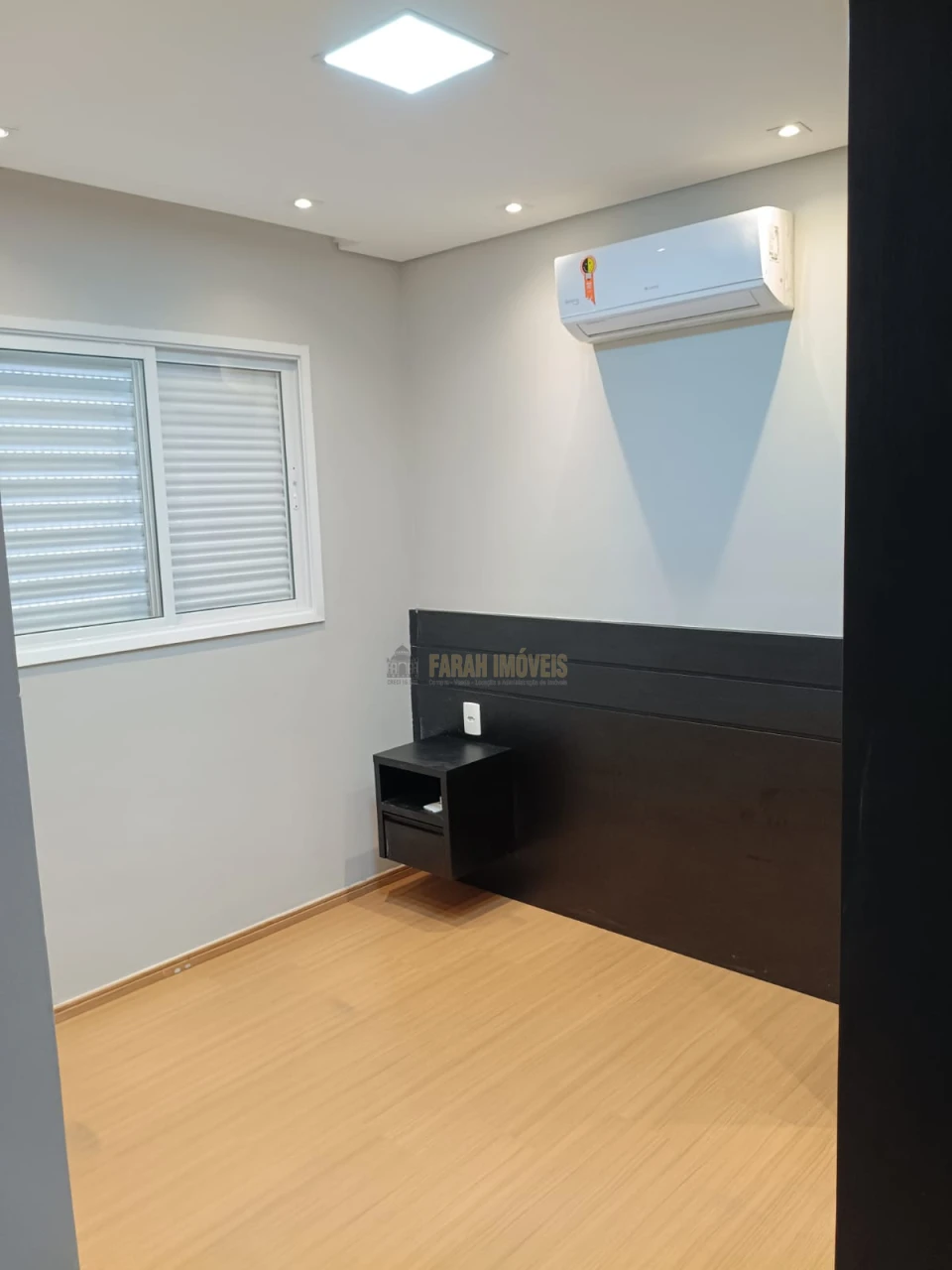 Edifício Solar Di Lucca