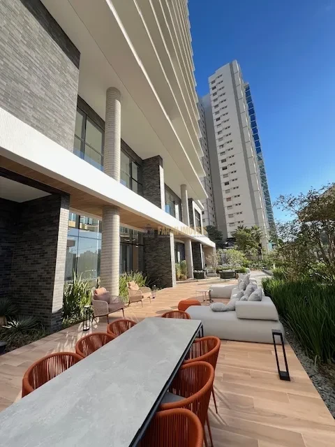 Imagens do imóveis EDIFÍCIO AURA