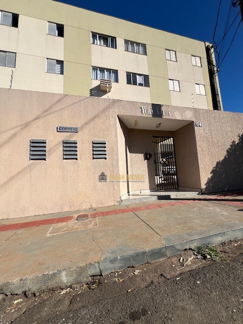 Condomínio Residencial Turmalina