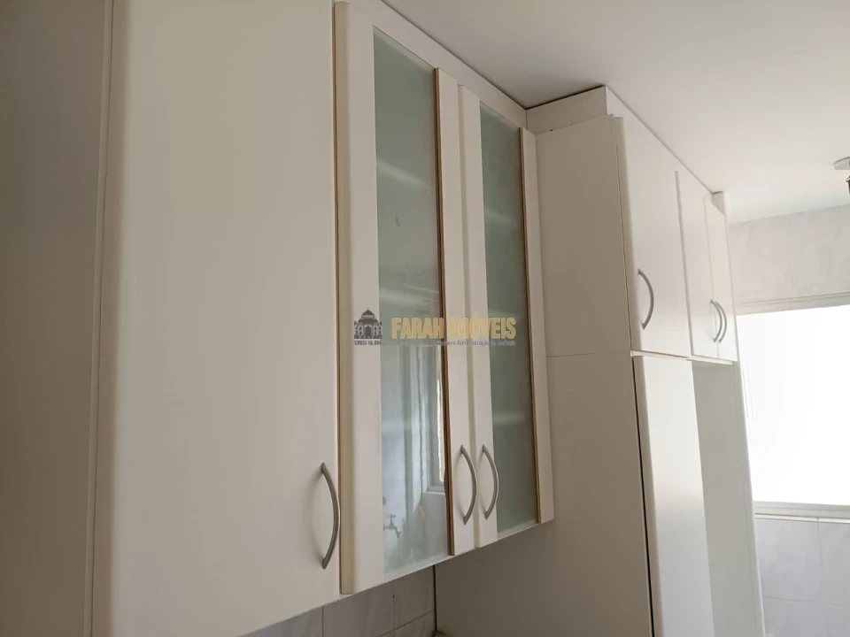 Condomínio Ambassador Residence