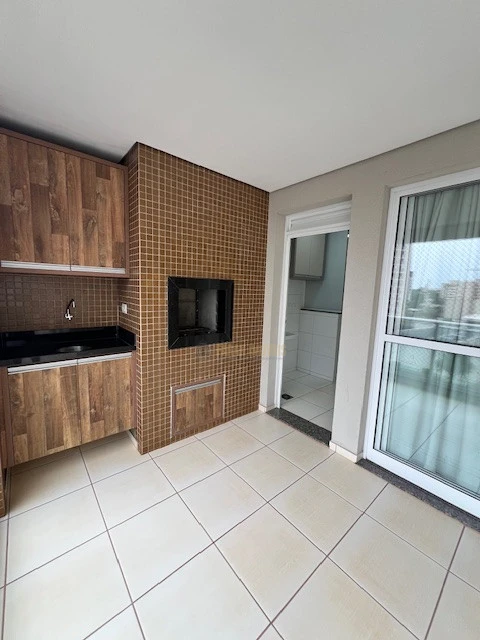 Edifício Fontaine D'Or Residence