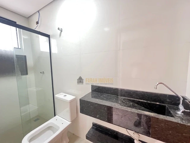 CASA NOVA  - LOCAÇÃO