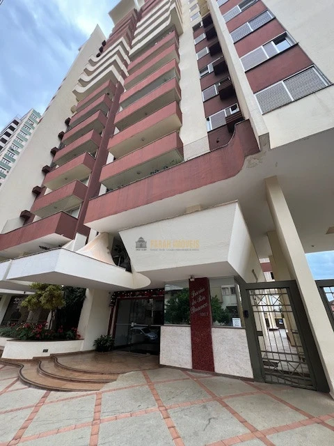 Apartamento À Venda Centro Londrina