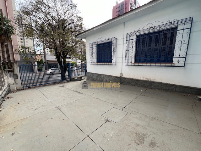 Imagens do imóveis CASA COMERCIAL