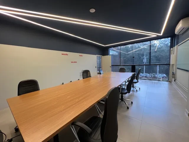 Imagens do imóveis SALÃO COMERCIAL