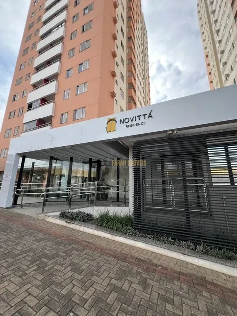 Imagens do imóveis Edificío Novitta Residence