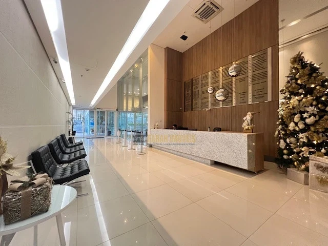 EDIFICIO PALHANO BUSINESS CENTER