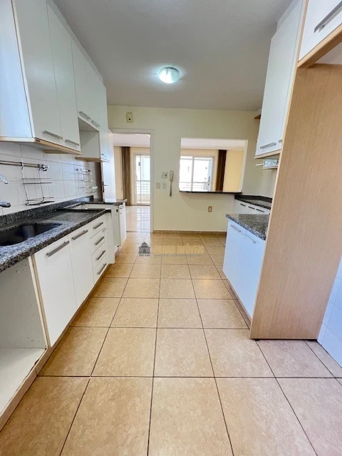 Edifício  Le Corbusier