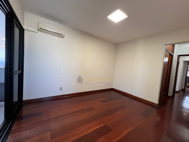 Apartamento Para Locação Centro Londrina
