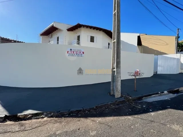 Imagens do imóveis Casa  - Jardim Presidente