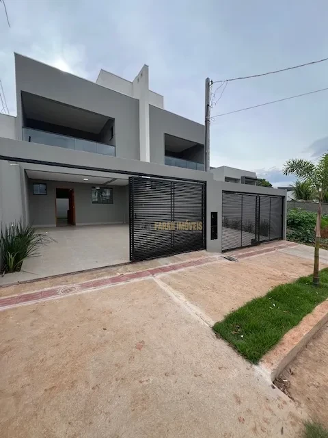 CASA NOVA  - LOCAÇÃO