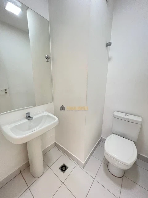 EDIFICIO PALHANO BUSINESS CENTER