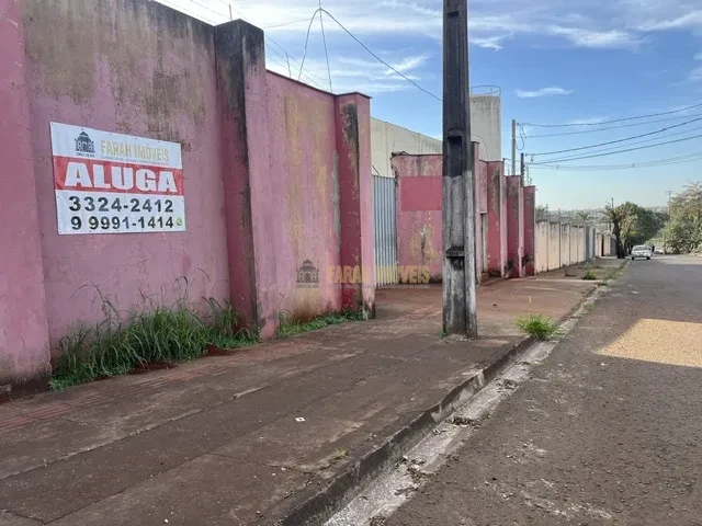 Terreno Comercial