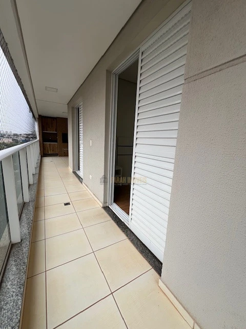 Edifício Fontaine D'Or Residence