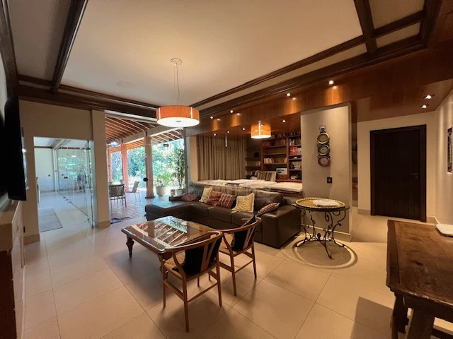 Imagens do imóveis Casa Para Alugar Bela Suiça Londrina