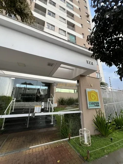 Imagens do imóveis Edifício Garden Ecologic