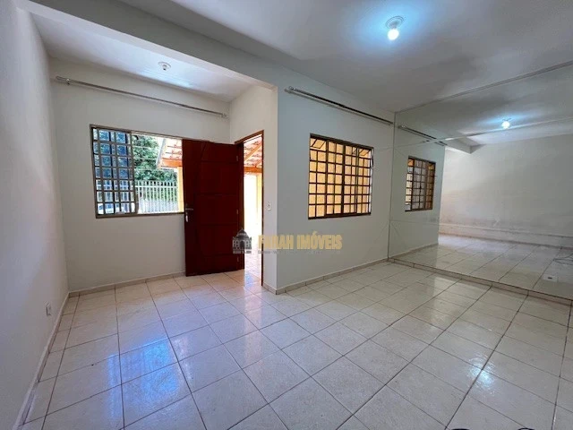 Casa geminada  - Parque Residencial Michael Licha