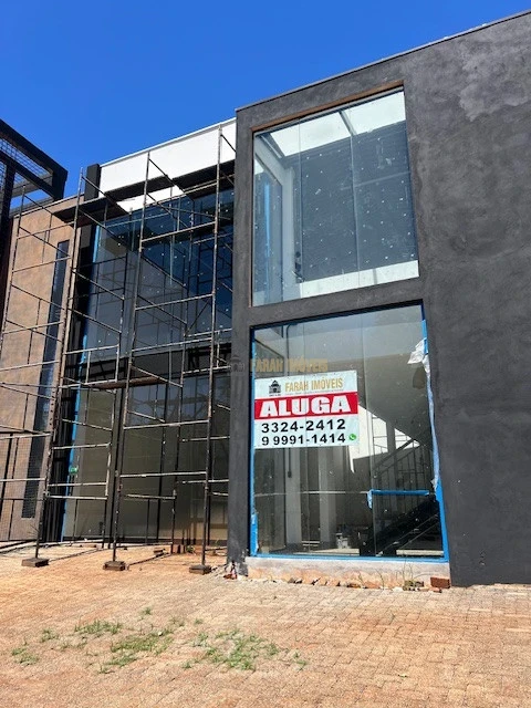 Comercial Para Alugar Jardim Presidente Londrina