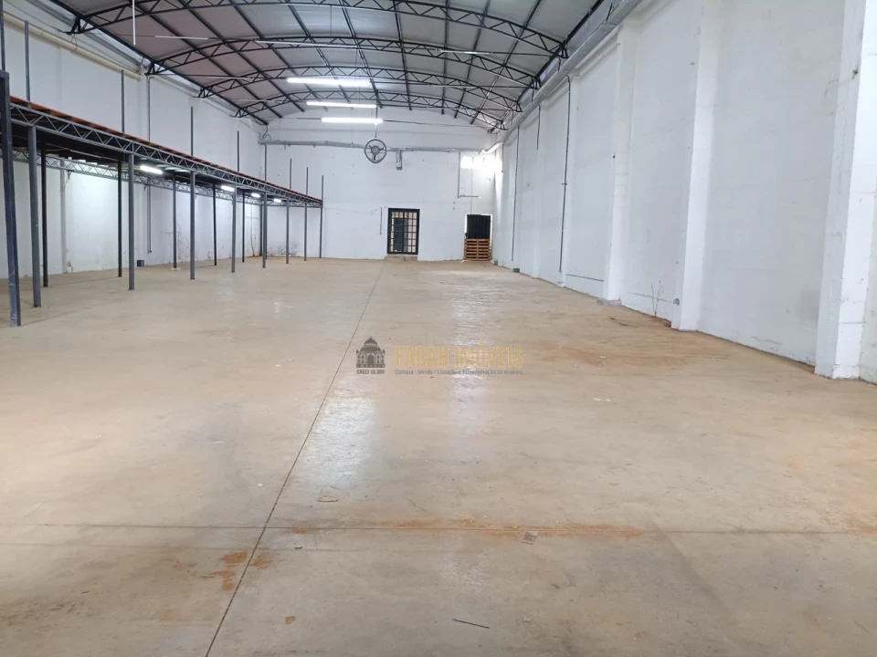 Comercial Para Alugar Parque Residencial Michael Licha Londrina