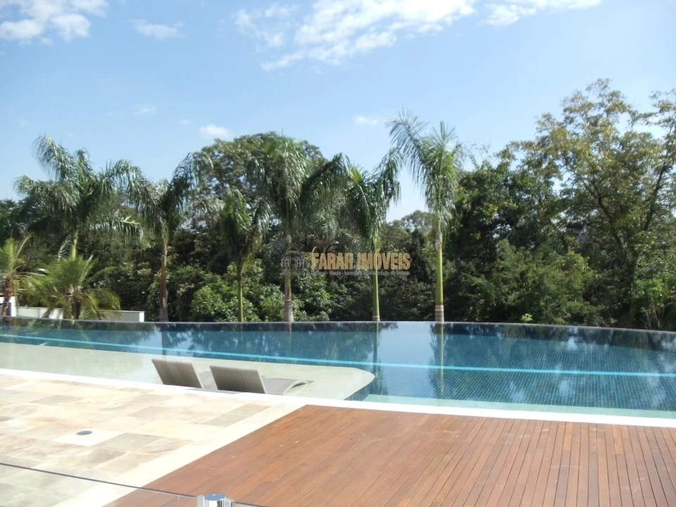 Edifício Parc Guell