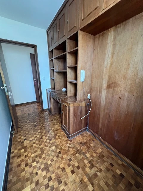 Apartamento À Venda Centro Londrina