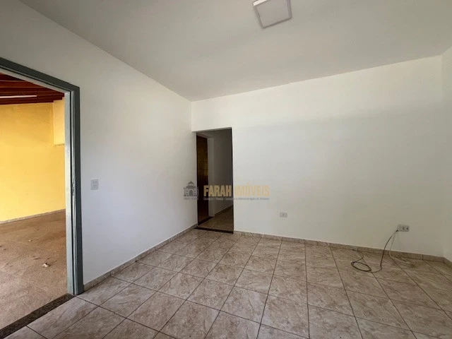 Casa Térrea  - Jardim Colúmbia D