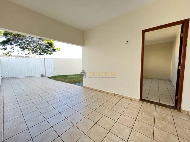 Imagens do imóveis Casa  - Jardim Presidente