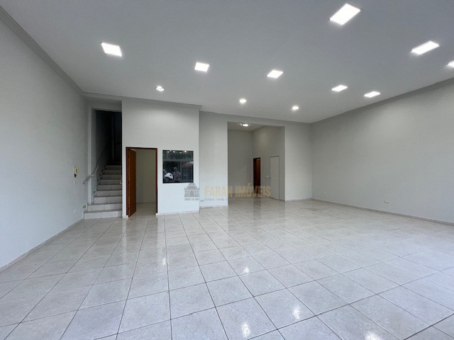Salão comercial  - Centro
