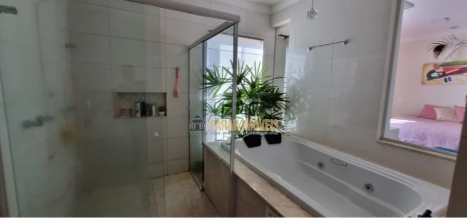 Casa Condomínio Estância Alvorada Cambé