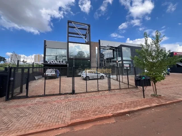 Imagens do imóveis SALÃO COMERCIAL