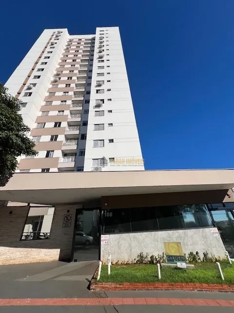 Imagens do imóveis Edifício Garden Belvedere