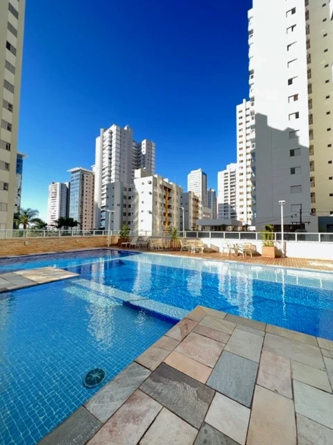 Edifício Fontaine D'Or Residence