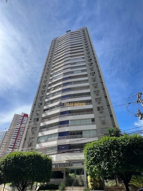 Edifício  Le Corbusier