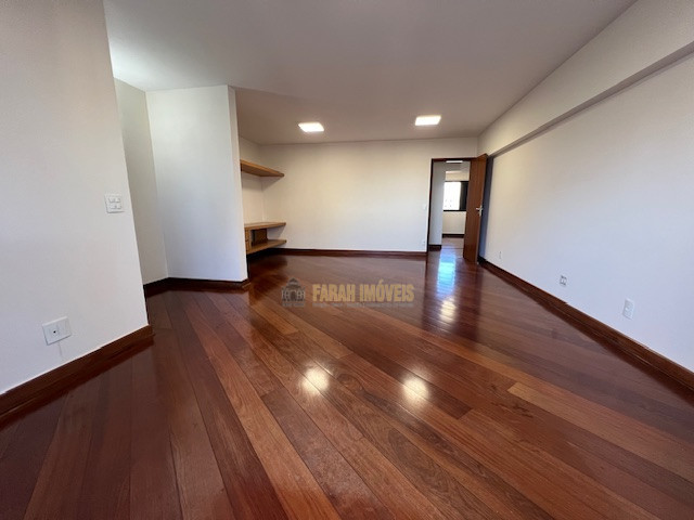 Apartamento Para Locação Centro Londrina