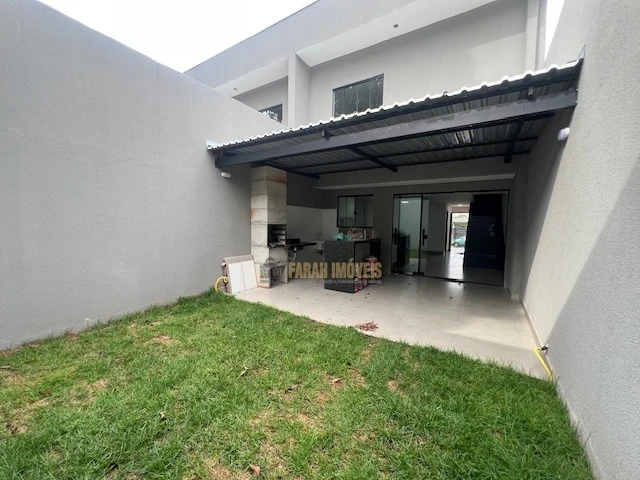 CASA NOVA  - LOCAÇÃO