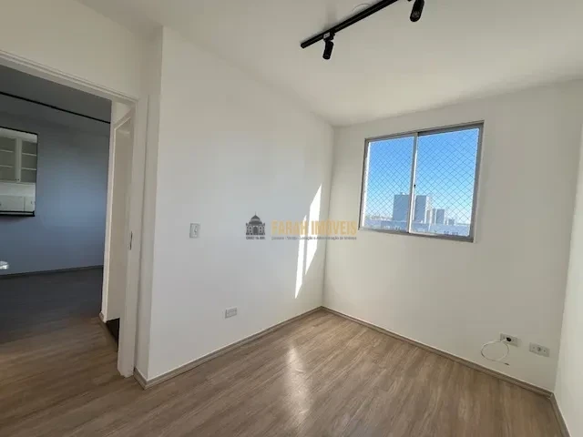 Edifício Spazio Leopoldina