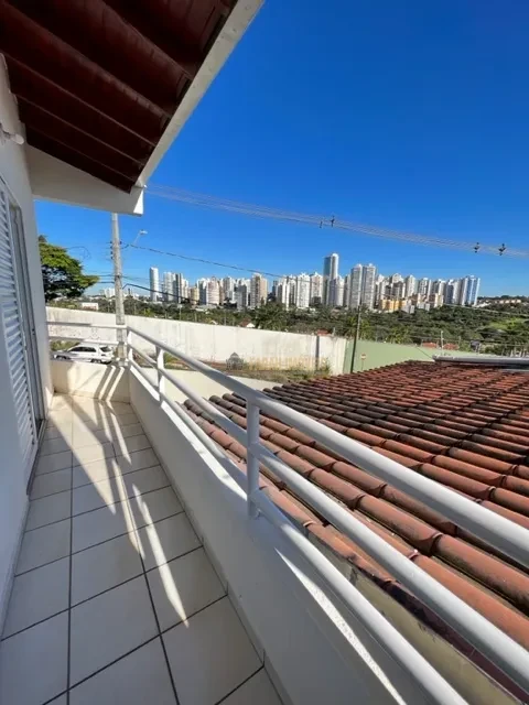 Imagens do imóveis Casa  - Jardim Presidente