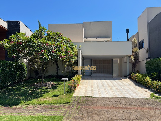 Imagens do imóveis Condomínio Alphaville  - 2