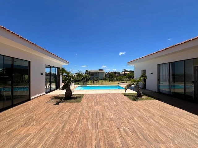 Imagens do imóveis CONDOMÍNIO TERRAS DE CANAÃ