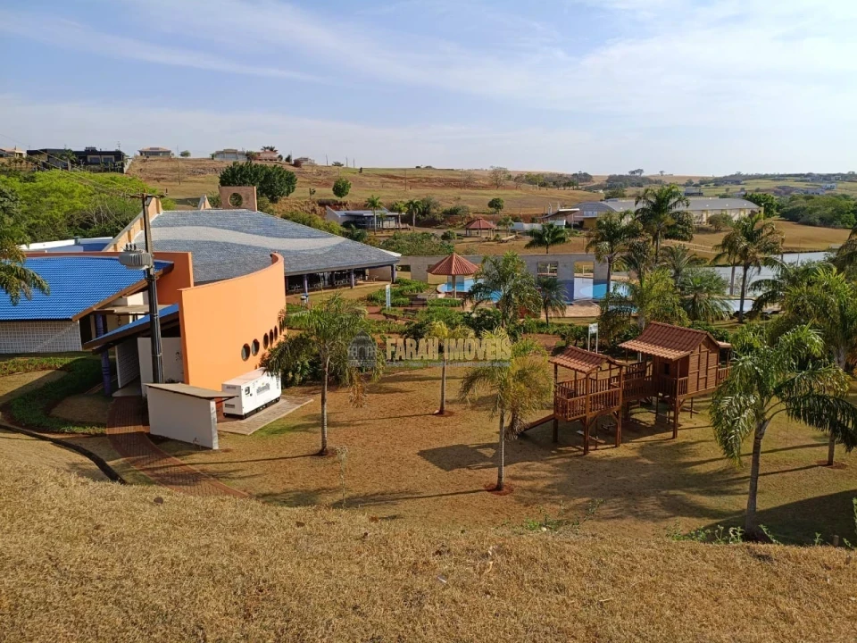 Condomínio Ecovillas do Lago