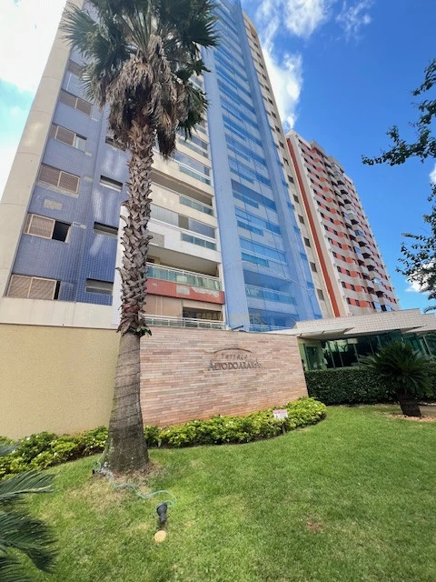 Imagens do imóveis Apartamento Para Alugar Judith Londrina