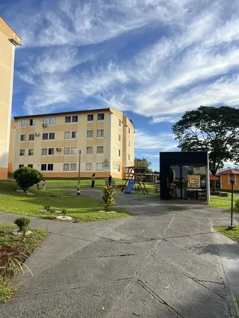 Imagens do imóveis Edifício América do Sul I