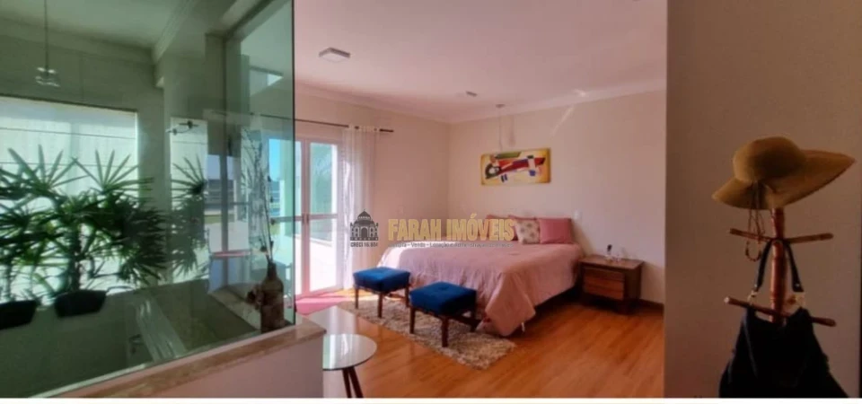 Casa Condomínio Estância Alvorada Cambé