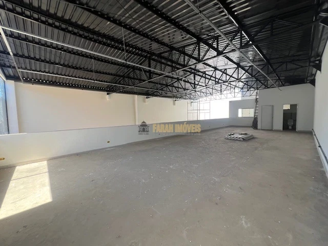 Comercial Para Alugar Jardim Presidente Londrina