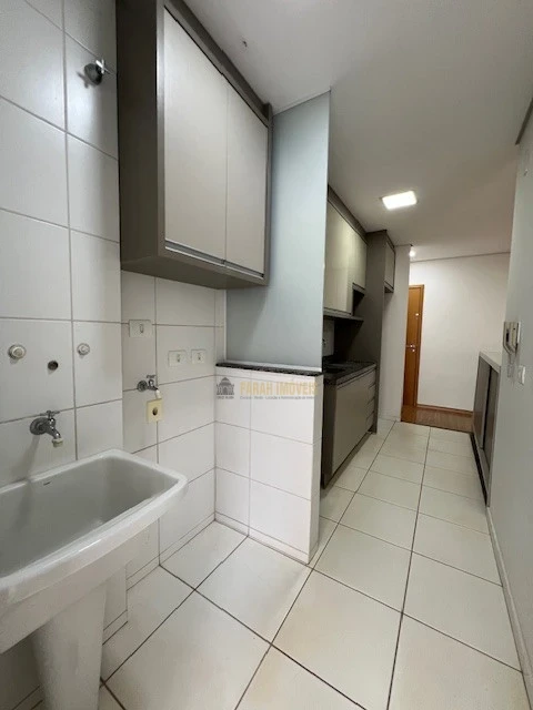 Edifício Fontaine D'Or Residence