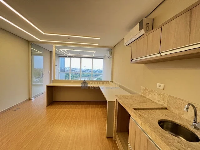 EDIFICIO PALHANO BUSINESS CENTER