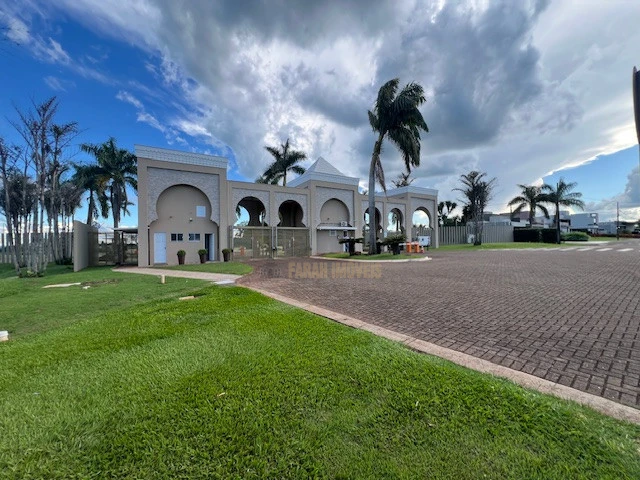 Imagens do imóveis Terreno  -   Condomínio Terras de Canaã