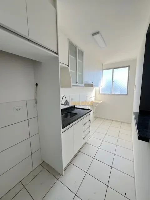 Edifício Spazio Leopoldina