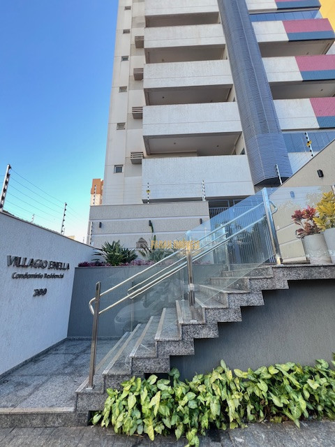 Condomínio Residencial Villagio Enella