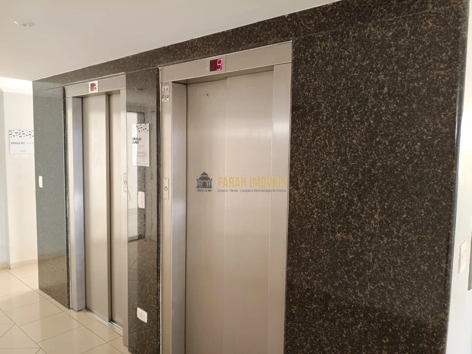 Condomínio Ambassador Residence